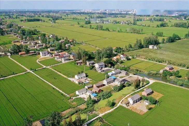 北方农村多集居,南方多散居,为何南北农村居住形态差异这么大?