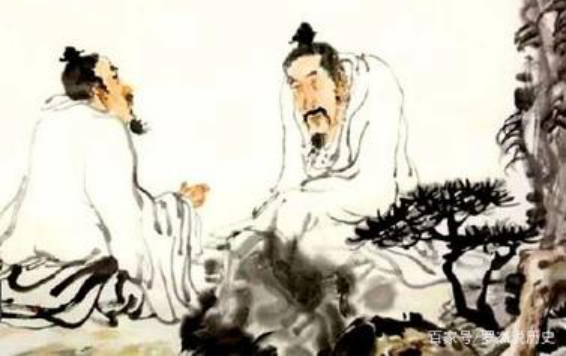 古代最美的友情典范——胶漆之交!_雷义_陈重和_因为