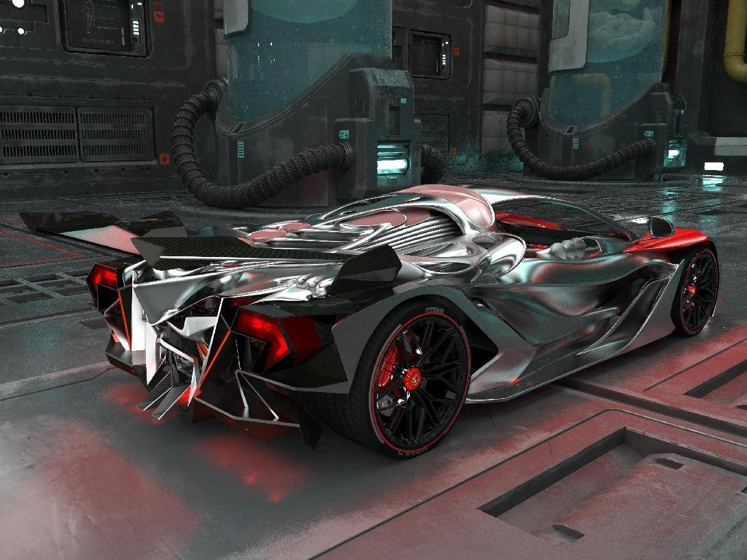 超跑,顾名思义就是超级跑车,英文supercar,它们拥有高强动力输出,出众