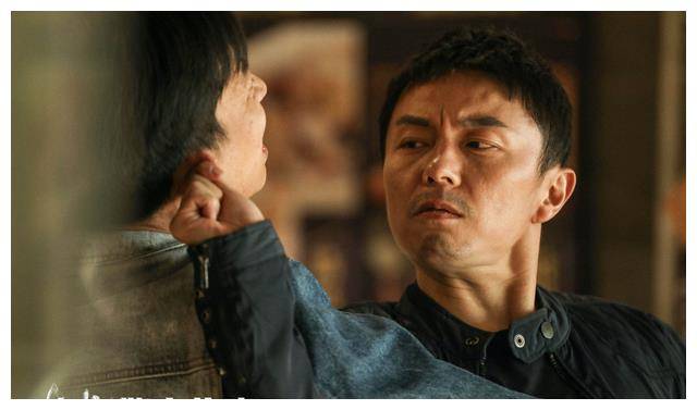 学吴京?吴樾自掏腰包花1500万拍《挡马夺刀》,首日票房仅19.