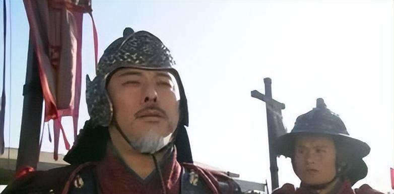 宗泽究竟有多猛?