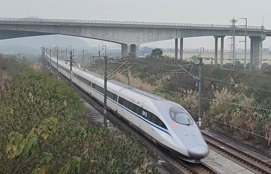 山东这条高铁还未进入国家规划,居然要力争年内开工_建设_临沂_莱芜