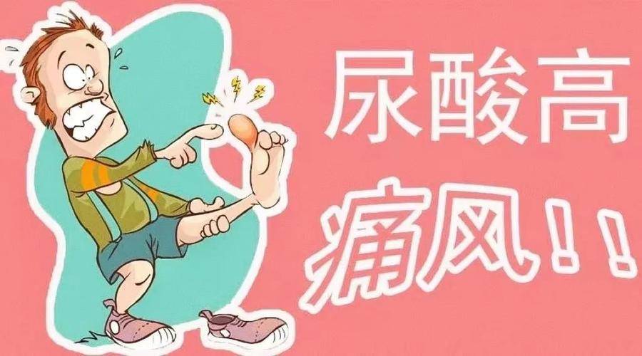 解决高尿酸难题：综合疗法开启健康新篇章