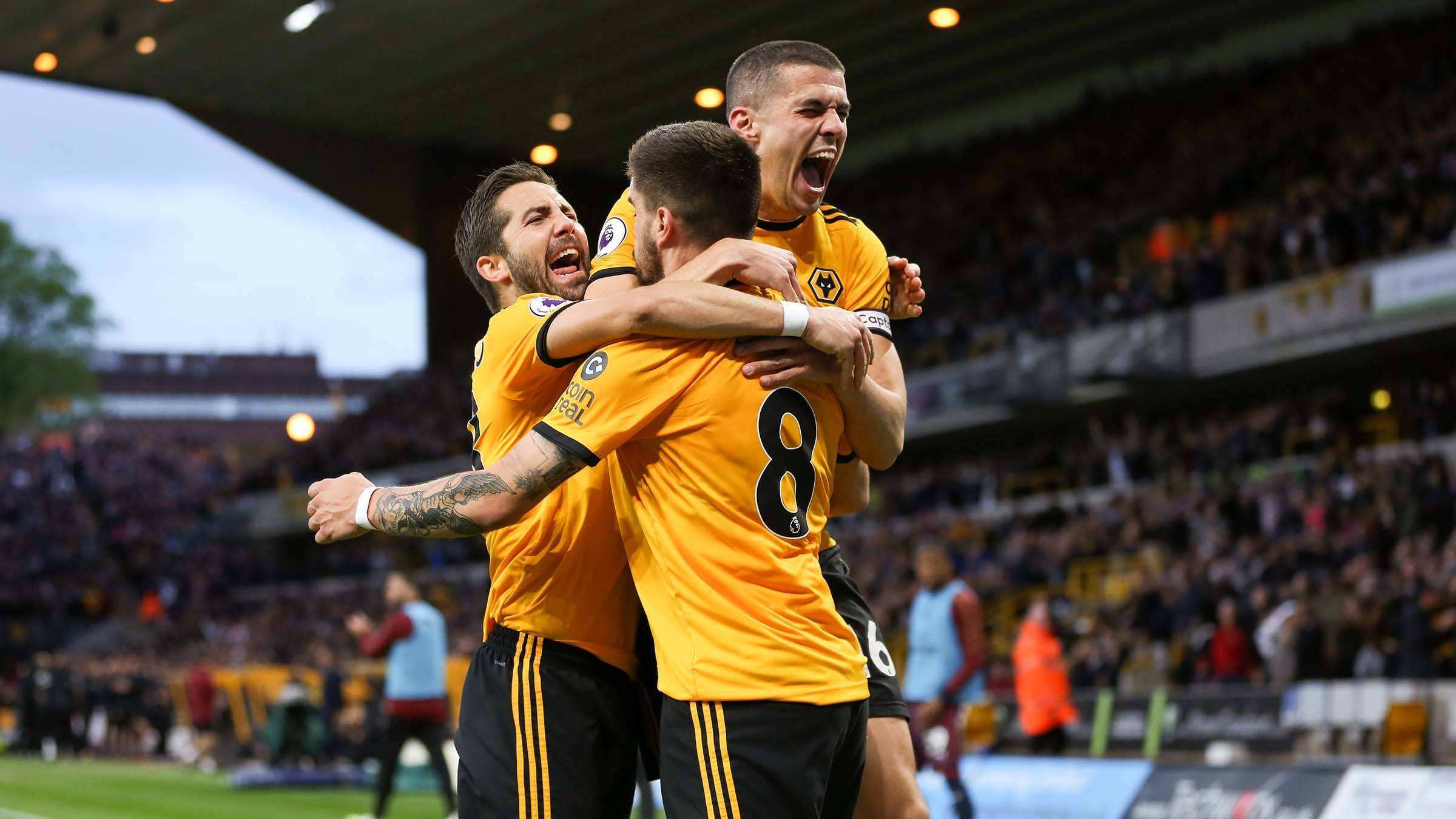 赛事前瞻:英超 狼队vs曼彻斯特联 曼联寻求反弹,本场反客为主!