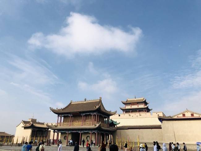 敦煌旅游季节_敦煌旅游季节是几月份