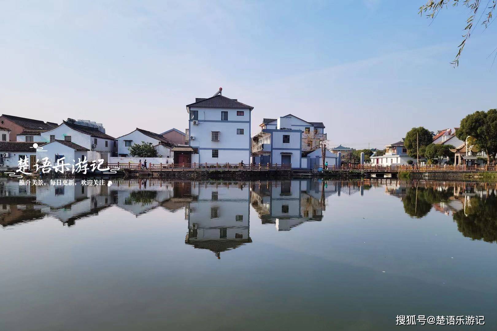 宁波最美古镇古村排名图片