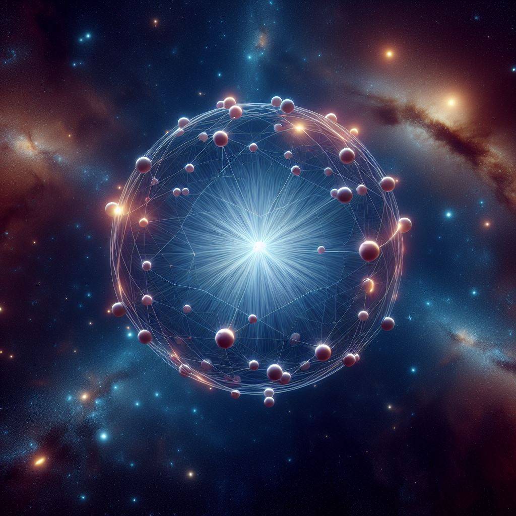 天文学家发现奇异恒星系统,可能是超稀有暗物质恒星的首个证据_观测