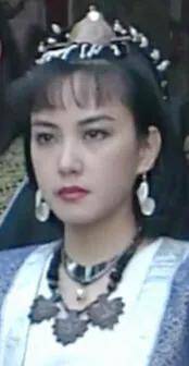 《白眉大侠》今世飞燕张笑影:可怜可悲可叹的江湖女子_老房_张道远