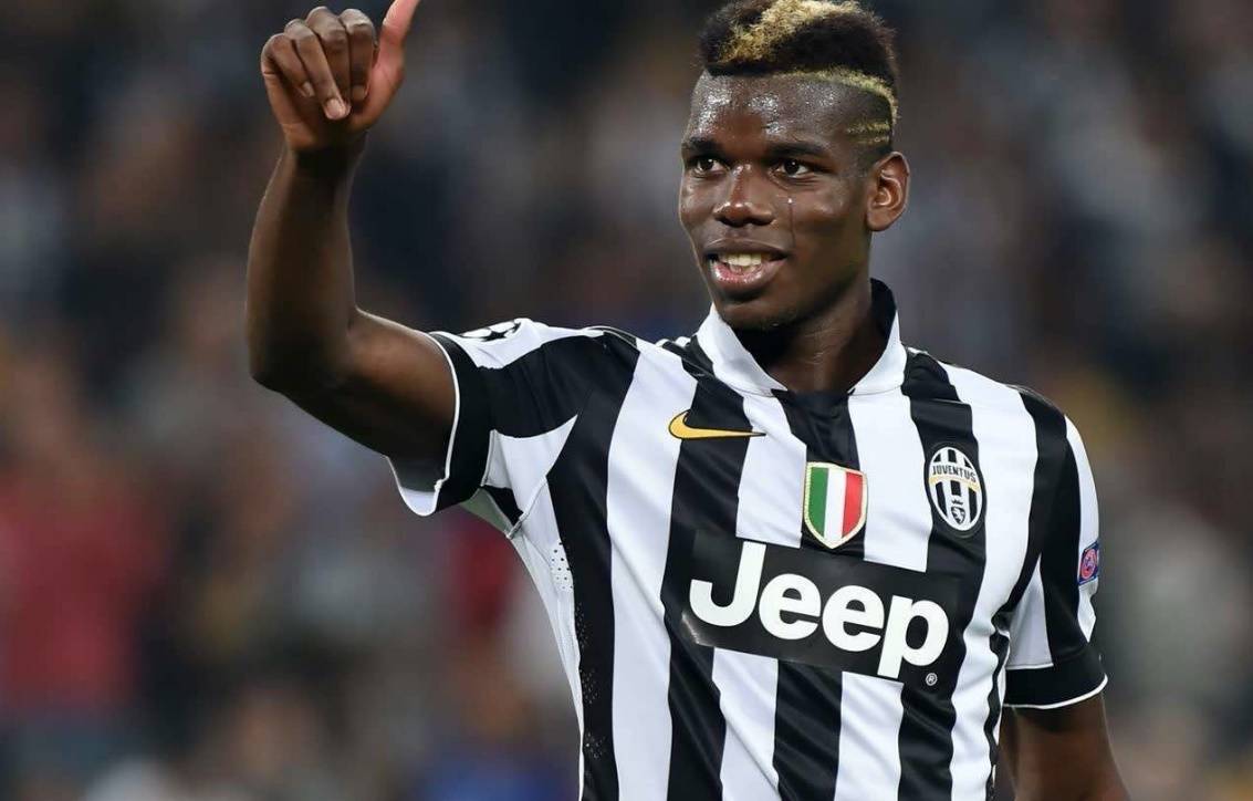 苏内斯表示博格巴"最糟糕的事情"是赢得世界杯_曼联_球员_法国