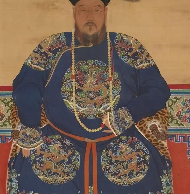太祖嫡长子褚英圈禁而死后,其后代结局如何?
