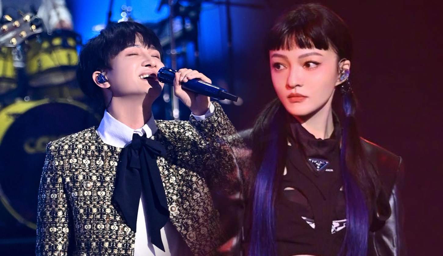 《天赐的声音5》拟邀阵容:12位歌手,王力宏归来,薛之谦加盟_节目_四季