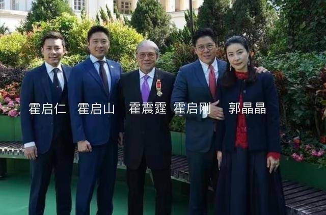 家族_社会_李嘉诚