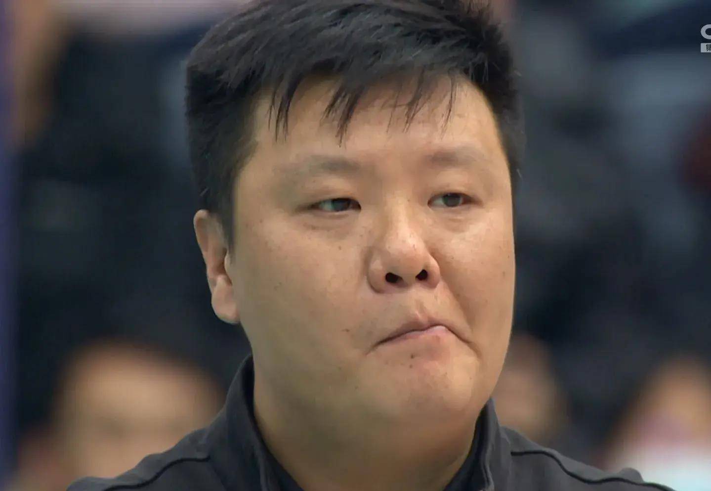 2的开局打停上海队,王之腾今天显的好无奈,各种表情包频繁出现,天津队