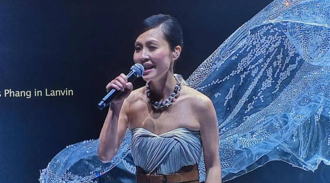 彭羚_魅力_音乐