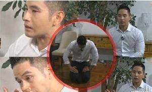 入美身份,被禁止回来的刘承俊,下跪道歉都不管用,解气吗?