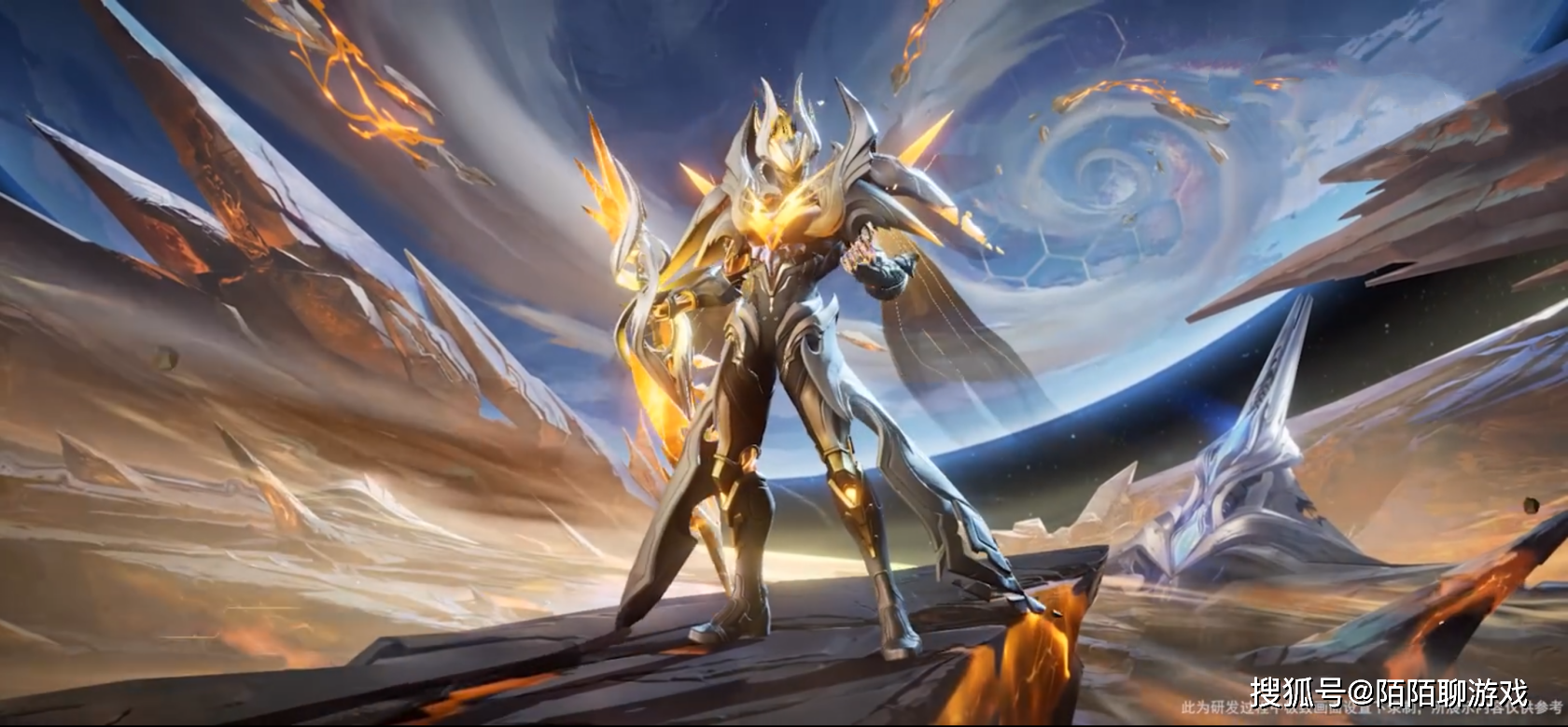 铠的新皮肤已经上架了,虽然说铠已经拥有了不少质量很高的皮肤,但是这