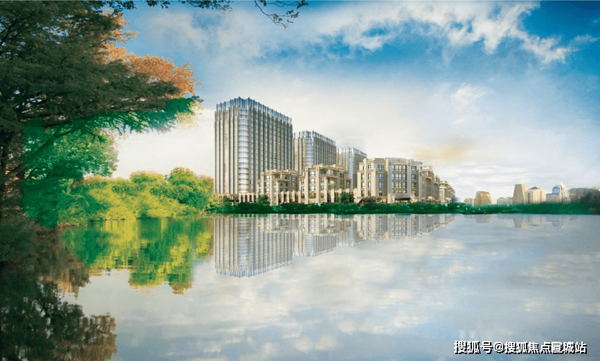 嘉定v格时代广场公寓 动态详情——上海嘉定v格时代广场公寓【v格时代