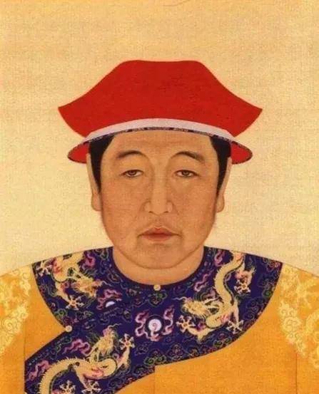 博尔济吉特_皇太极_孝庄文皇后
