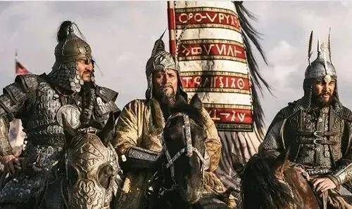 帖木儿王朝衰败,乌兹别克人开始南迁建立昔班尼王朝