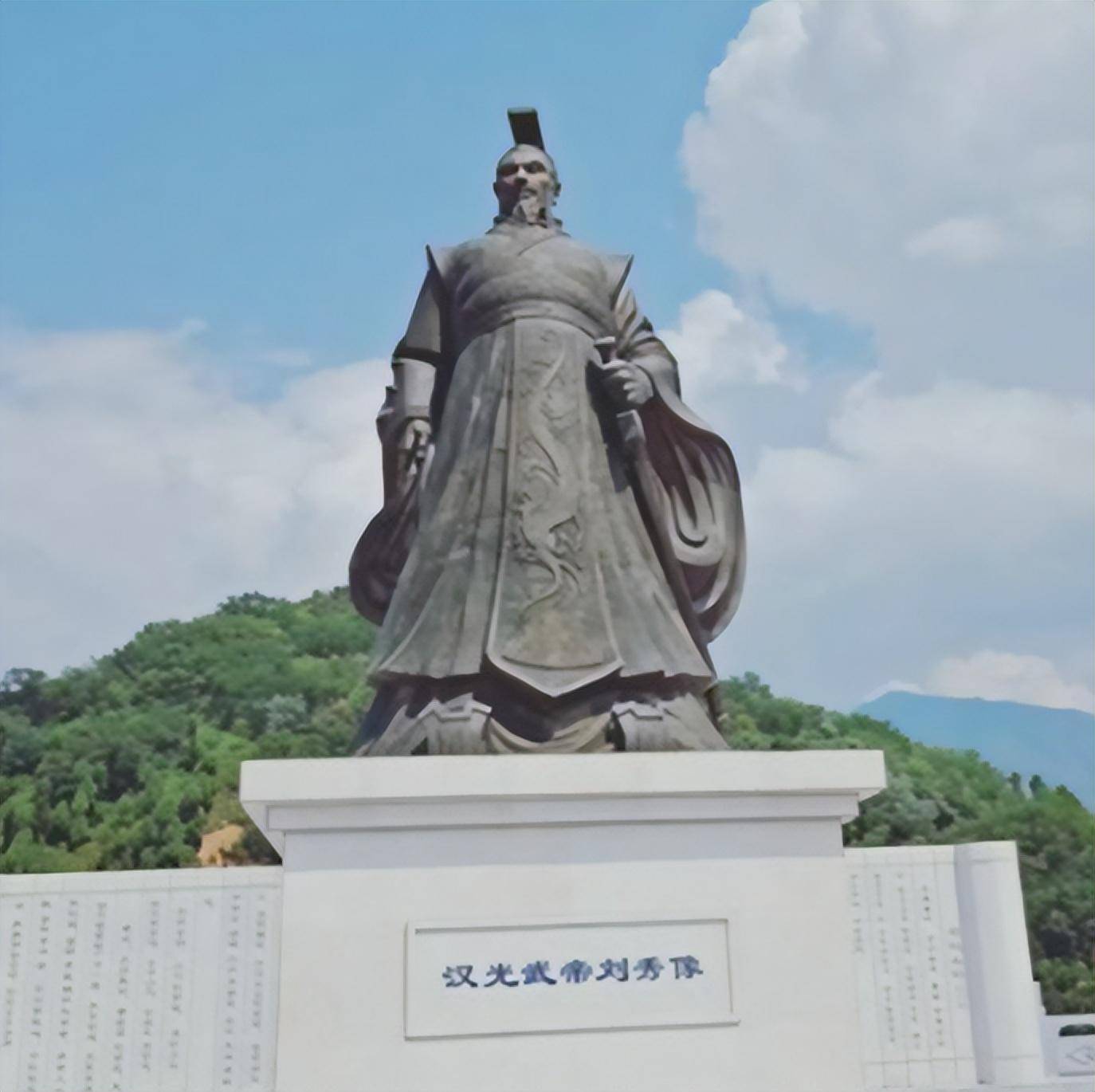 为什么刘秀能恢复汉朝江山,刘备却败了?_势力_差异_政权