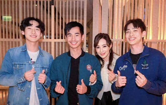 首次见混血儿媳,对方许诺生娃后回亚洲定居_罗琳_家庭_洛琳