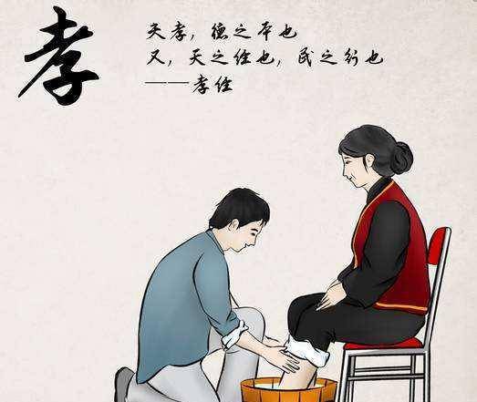 子女再孝顺,在伺候老人时,要学会留一手