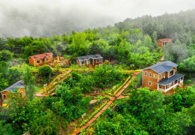 中机院:体养融合的康养旅游产业发展建议_养老_体育_老年人