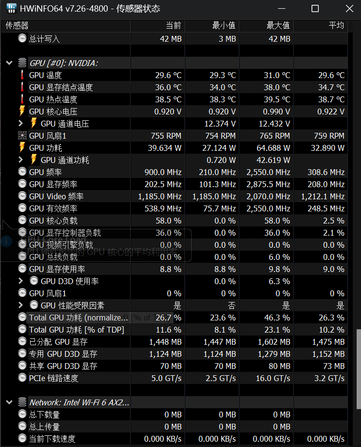 rtx3080技术参数（rtx3080详细参数） rtx3080技能
参数（rtx3080具体
参数）「rtx3080性能评测」 行业资讯