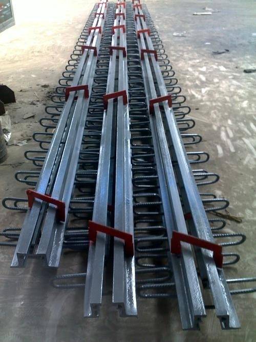 桥梁伸缩缝d60桥梁伸缩缝用途?施工和安装如何进行?_焊接_装置_裂缝