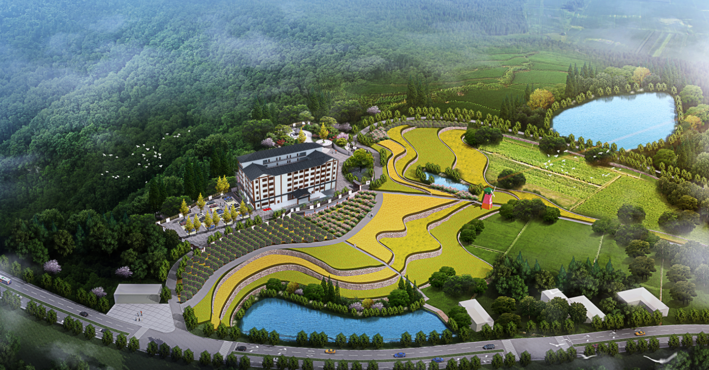 梓潼县石牛镇:做强经济 做美乡村 做优治理 奋力开创高质量发展新局面