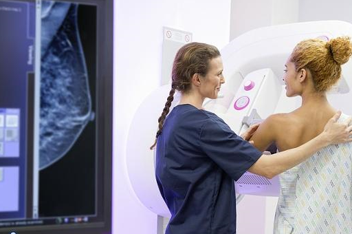 除了钼靶x线,还有这3个乳腺检查,希望您也知道,远离乳腺癌