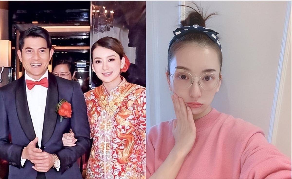 "天王嫂"方媛:时隔7年再次现身,37岁突然要出道?