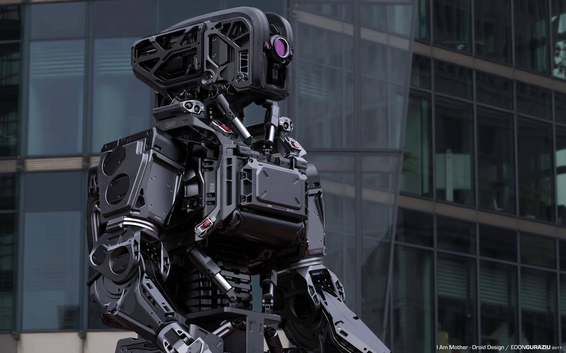 世界著名建筑机器人公司有哪些