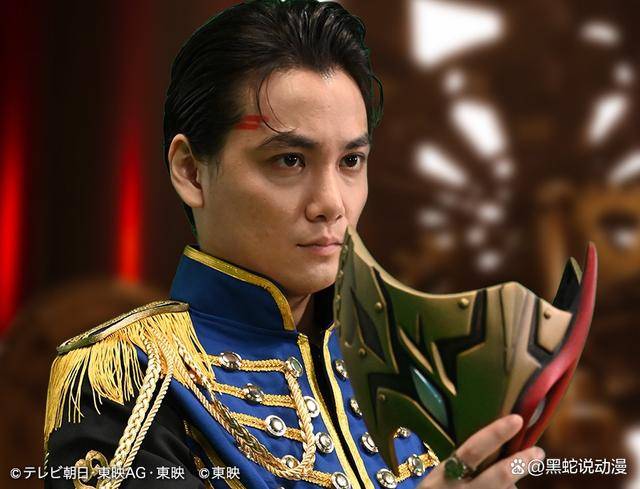 库雷斯,难怪老bee登的妹妹要假扮恶人王后,这算是和当年的吴子明一样