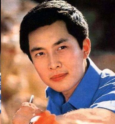 唐国强女儿唐莉:7岁母亲自缢身亡要她报仇,她却把继母当亲人_孙涛