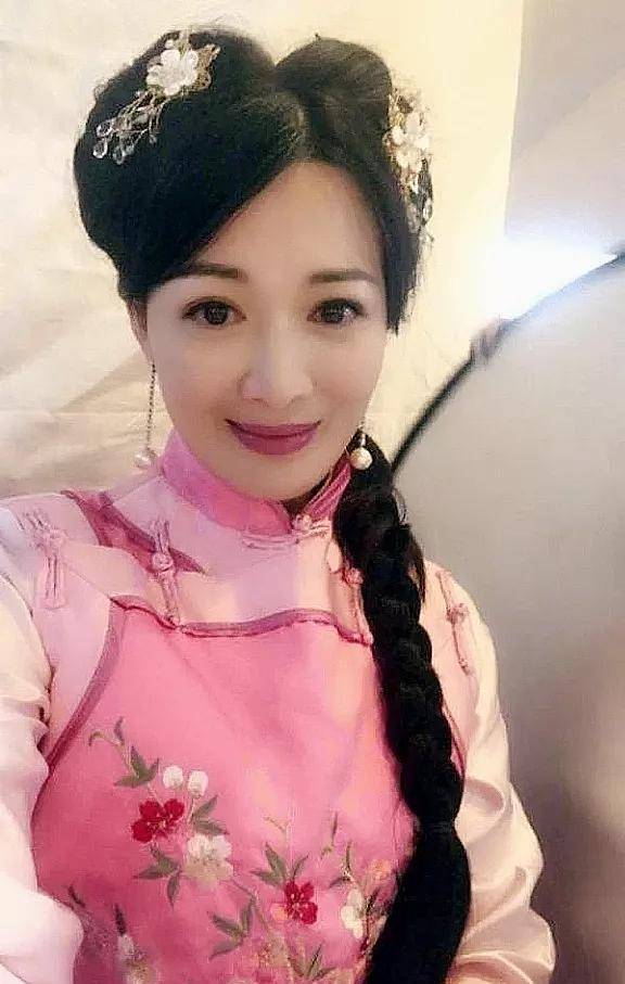 《鹿鼎记》的双儿陈少霞,起点高!