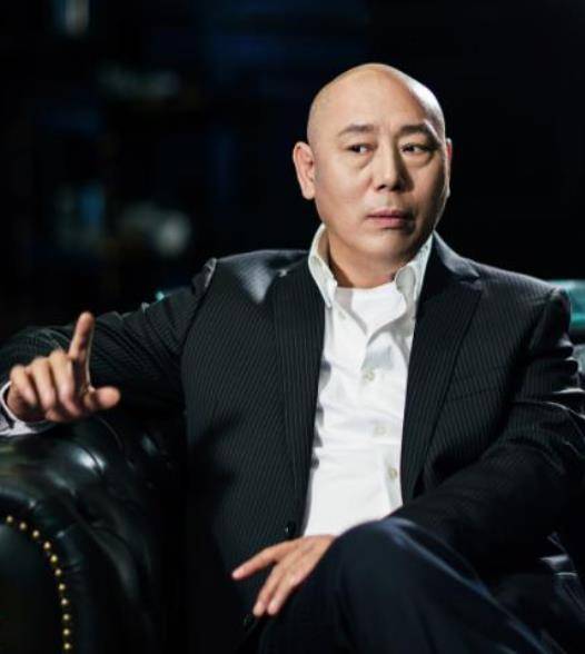 如坐针毡,如芒刺背,如鲠在喉,李成儒:娱乐圈是有人敢说真话的_表演