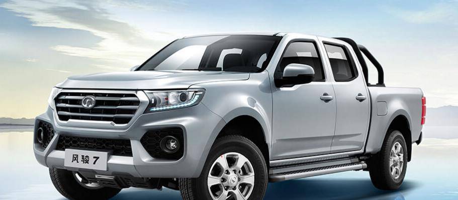 从负债百万到千亿资产,河北省首富魏建军的创业之路_皮卡_长城_汽车