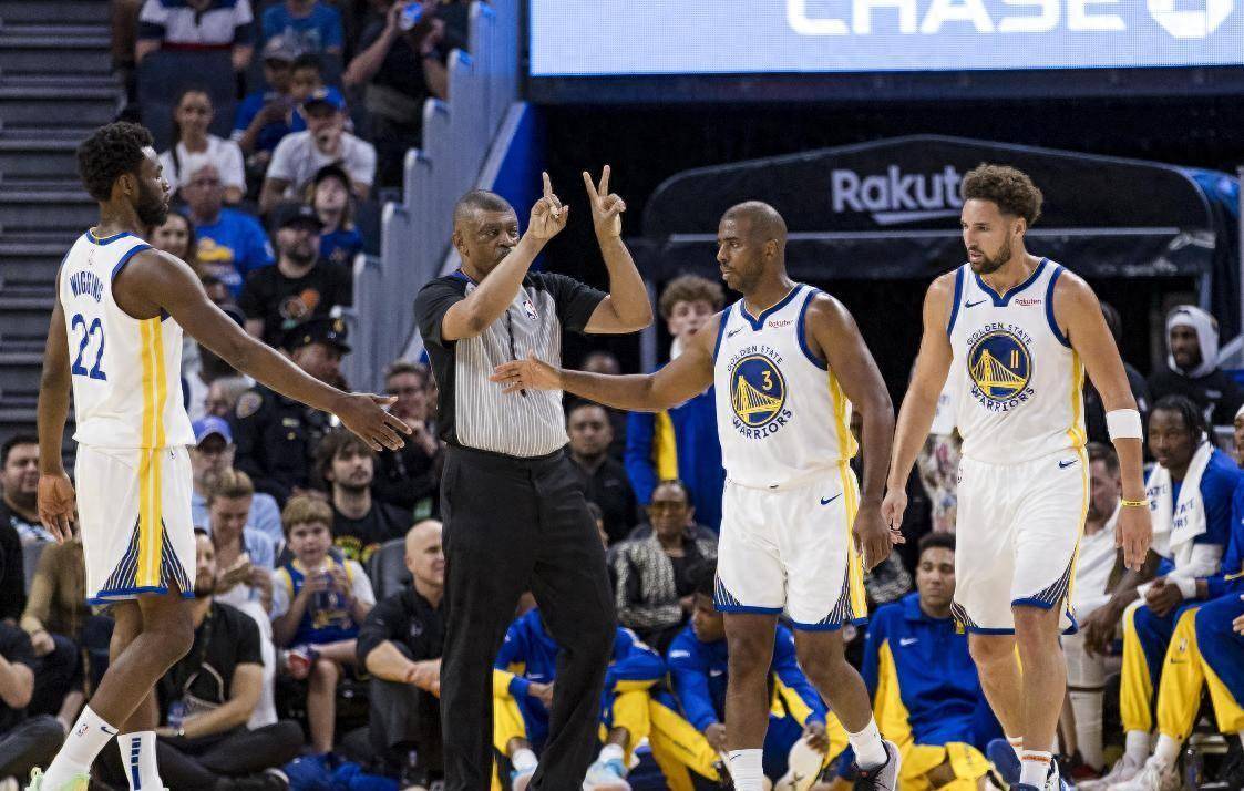 自从维金斯踏入金州勇士的那一刻起,他便用实力证明了自己的天赋.