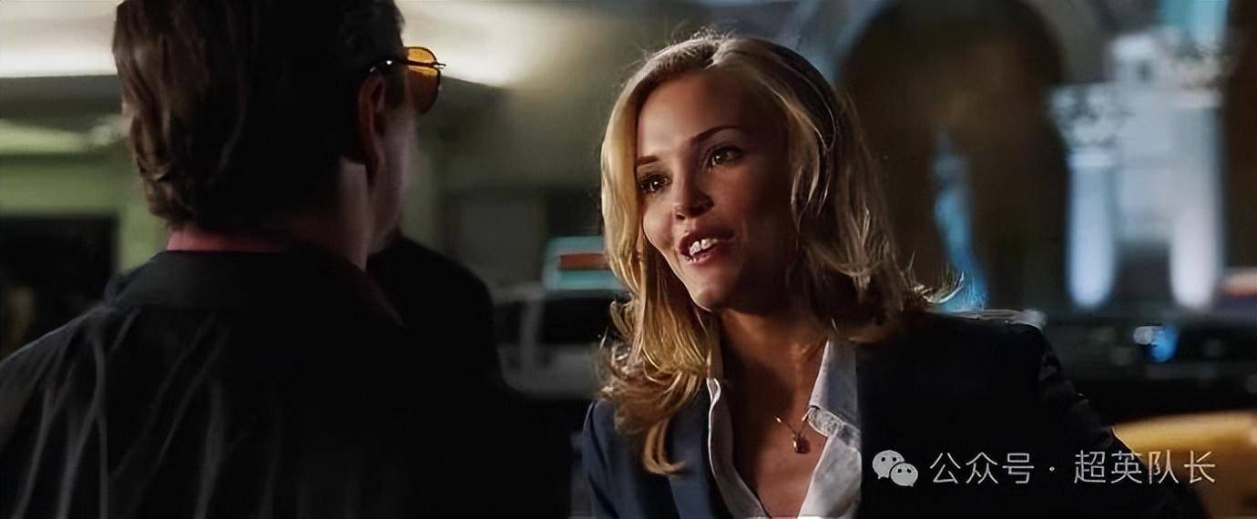 《夜魔侠》凯伦·佩吉将登场三集,钢铁侠女记者也将回归客串_重生