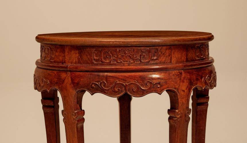 木艺匠心:段元诚与非物质文化遗产明式家具的传承之路_传统_艺术_工艺