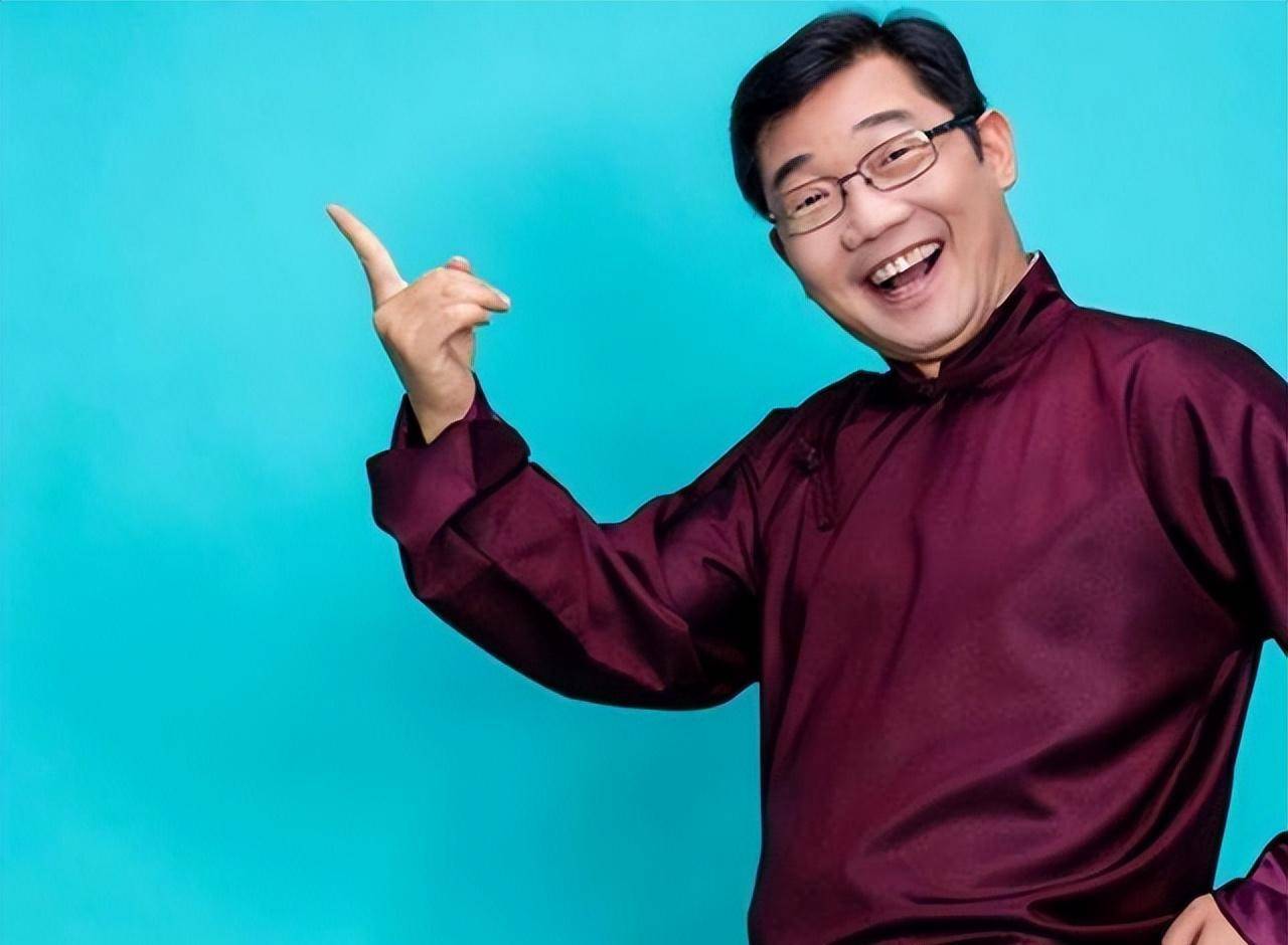 "相声演员"大兵的毁灭史,从红遍全国到无人问津,经历了什么?