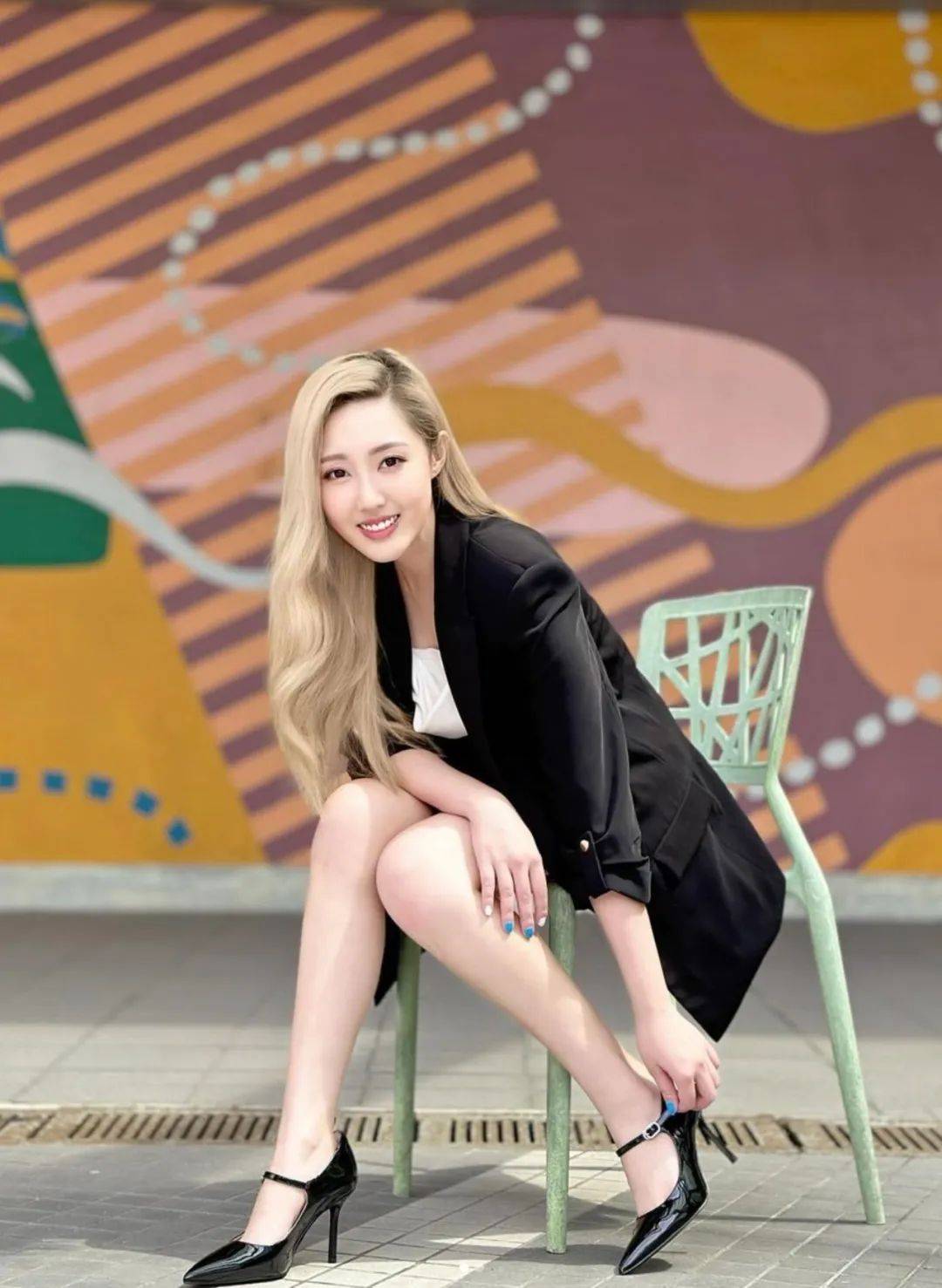 曾耗尽40万积蓄救癌母_林秀怡_男友_工作