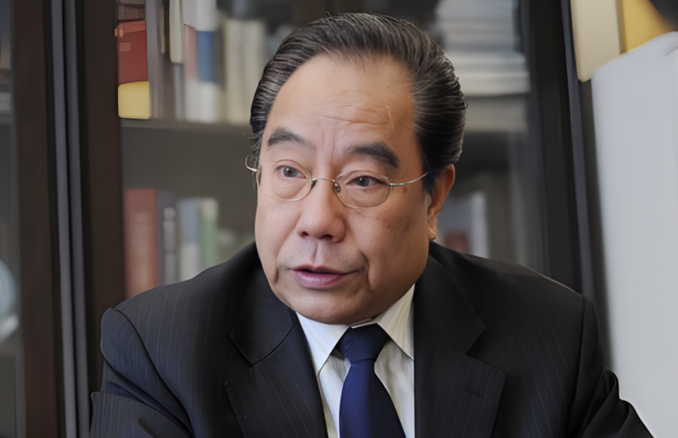 84岁国医大师严世芸,常年遵循的"龟法"养生经,很独特,送给你