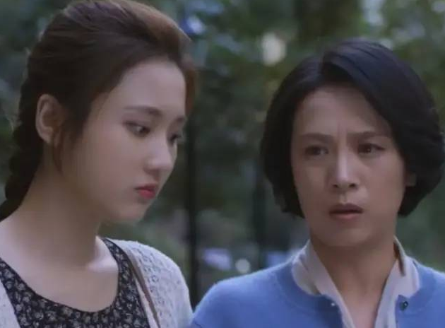 涂凌:低调翻红,凭《都挺好》蔡根花角色征服观众,生活与事业皆有成