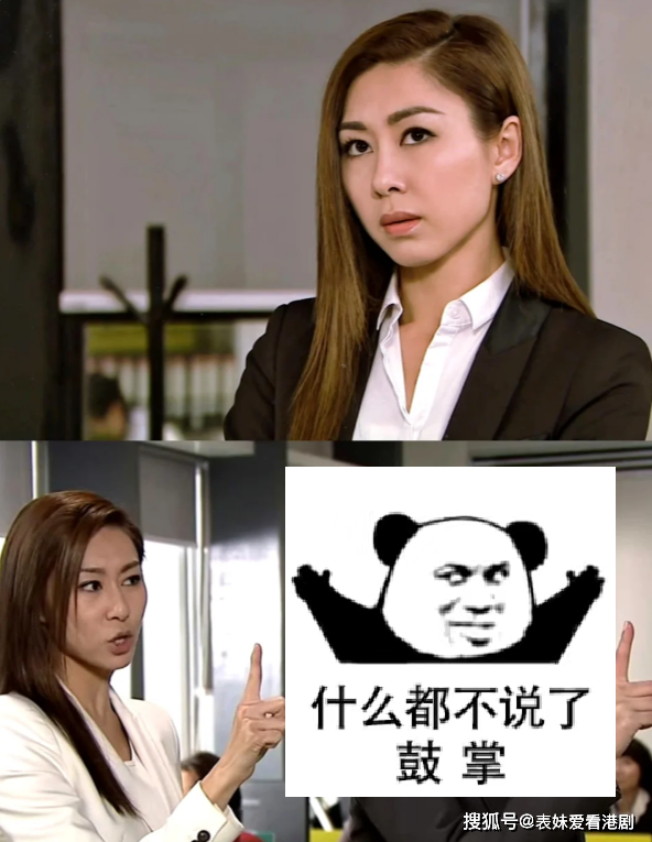 盘点tvb剧集中早逝的男女主,编剧还让他们在剧里以其他方式出场,为何
