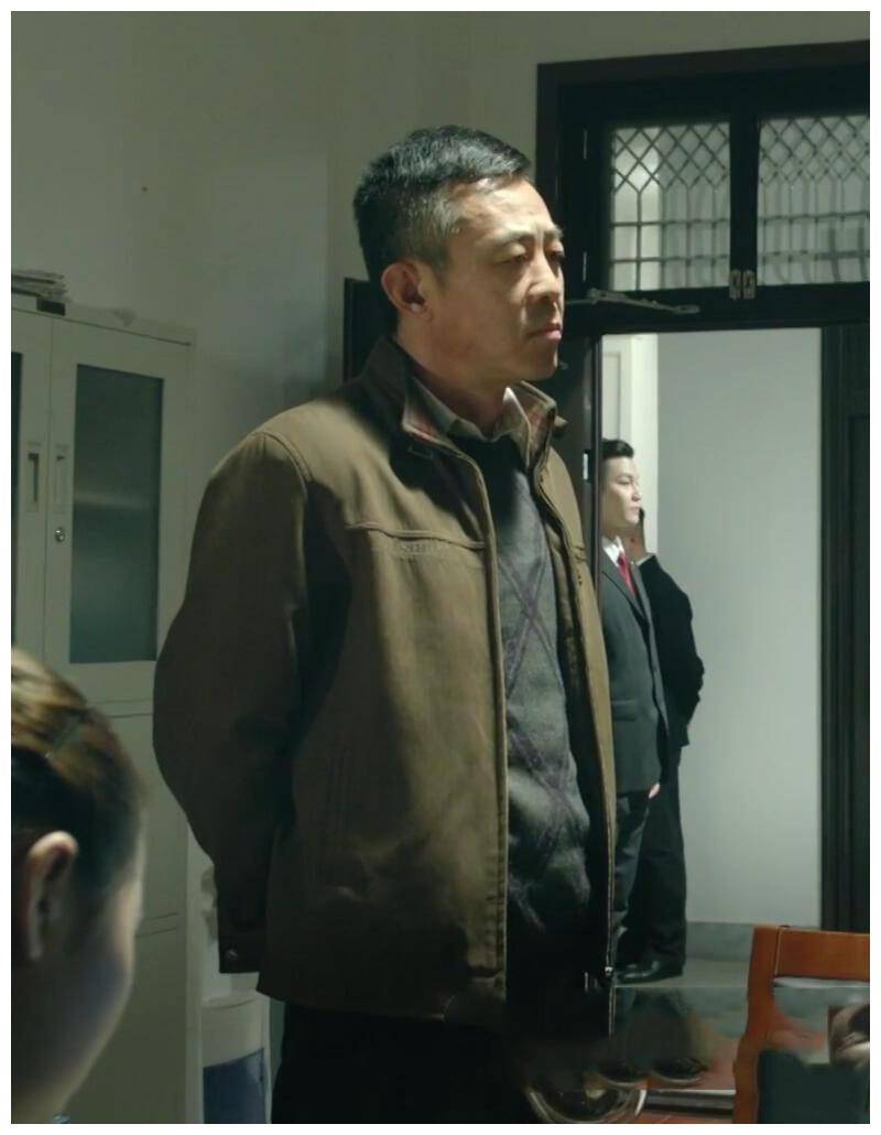 《人民的名义》赵德汉的两个亿现金,为什么一分钱都没有花?