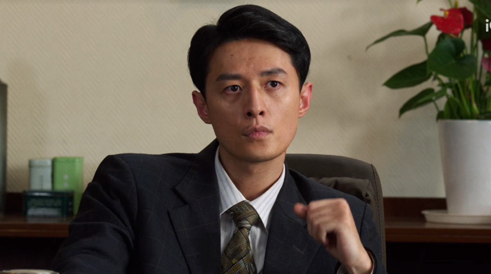 《大江大河3》大结局:输得最惨的不是雷东宝,而是雷正明?