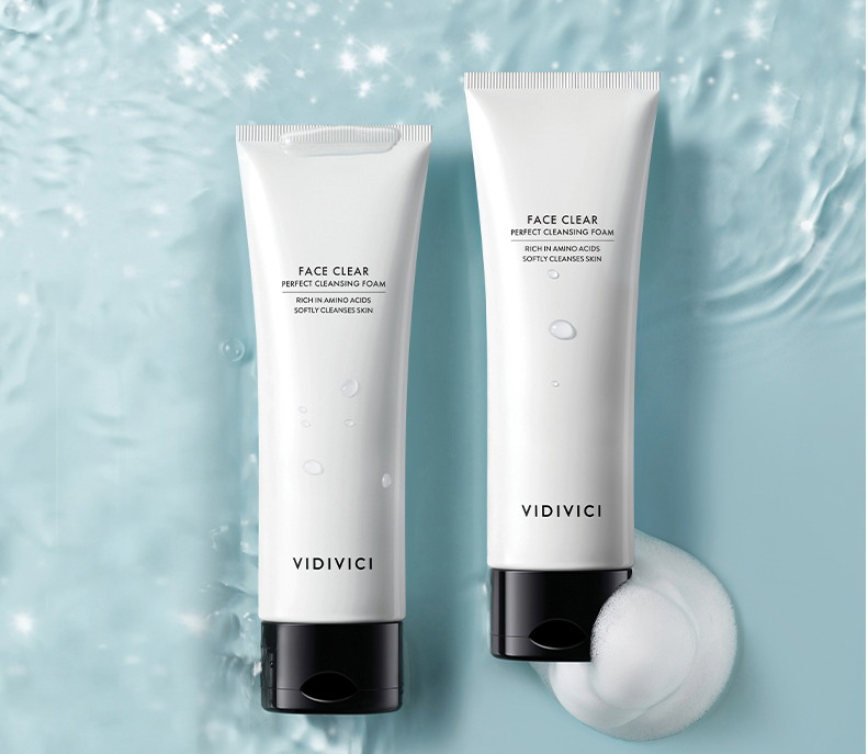 盘点温和好用的洗面奶,放心参考不踩雷_皮肤_肌肤_成分