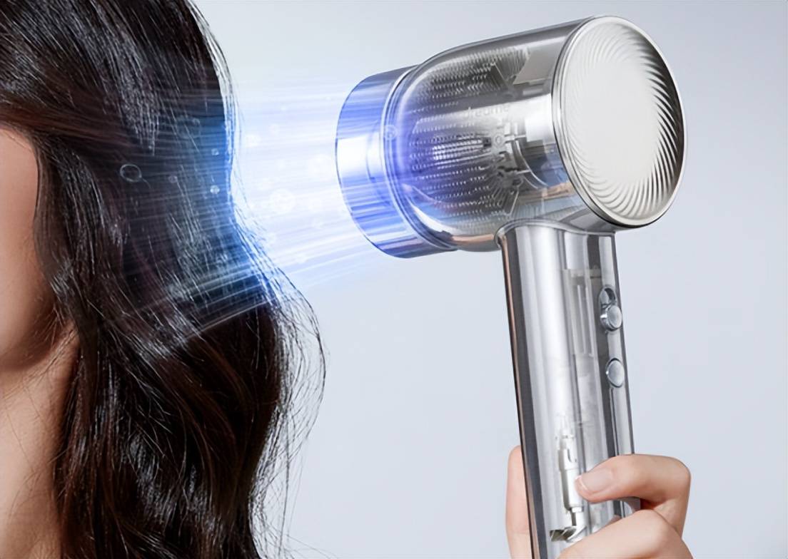 五大年度王牌长文点评!_电吹风_产品_头发